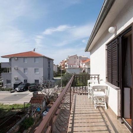 Apartments Fidelis - One Bedroom Apartment With Terrace And Garden View 3 Trogir Exterior foto