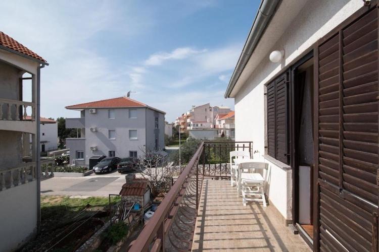 Apartments Fidelis - One Bedroom Apartment With Terrace And Garden View 3 Trogir Exterior foto